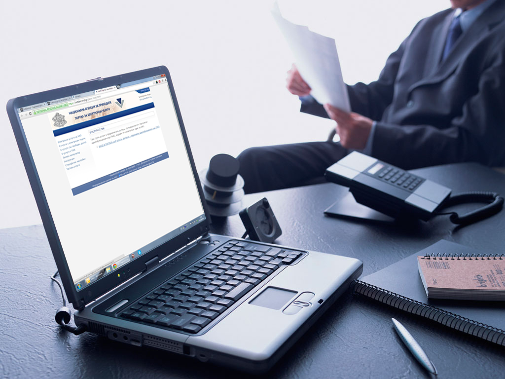 Подаване на декларации към НАП, НОИ, НСИ – ТРЗ и данъчни услуги Варна