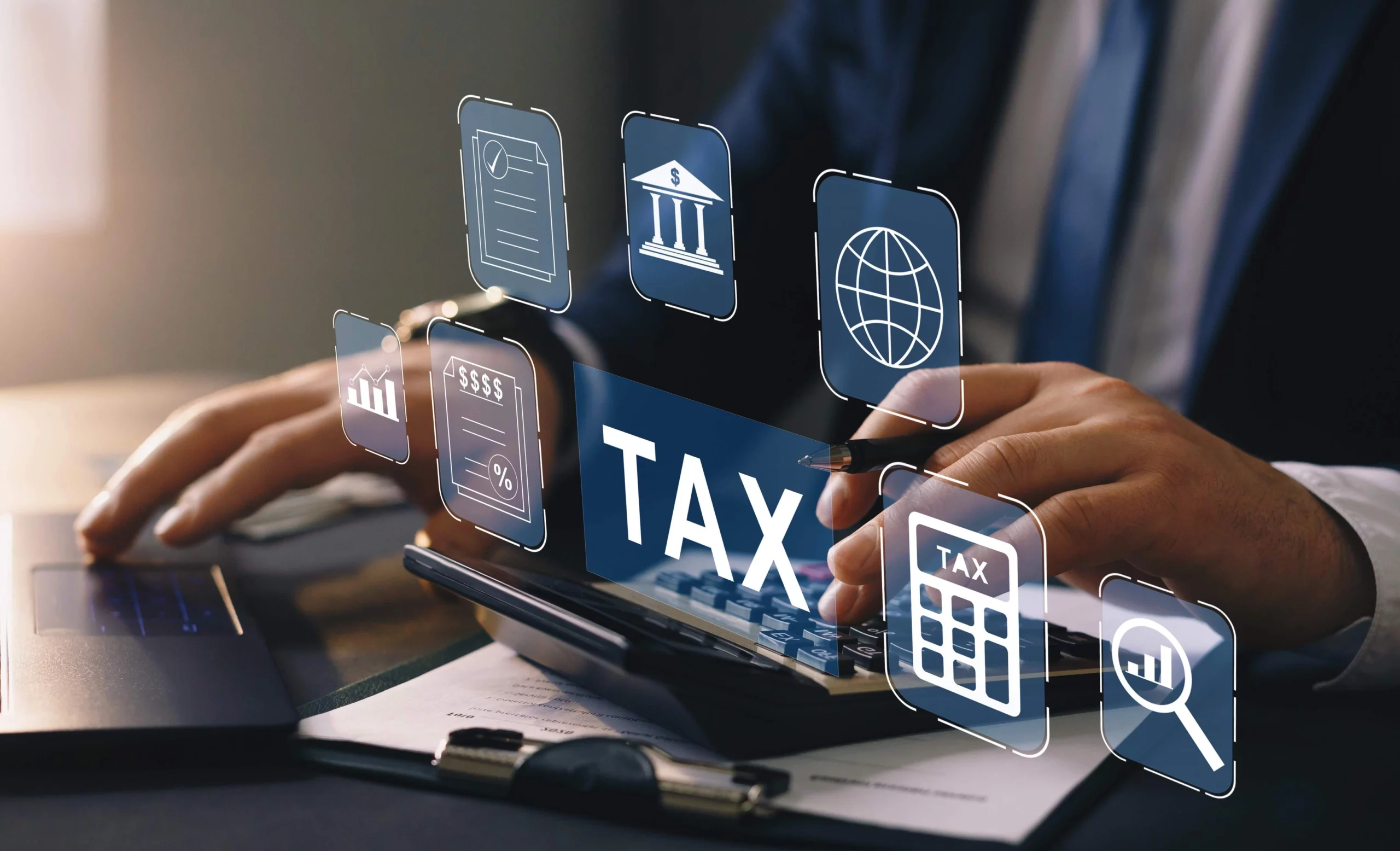 Данъчни консултации Варна – оптимизация на данъци и финансови стратегии