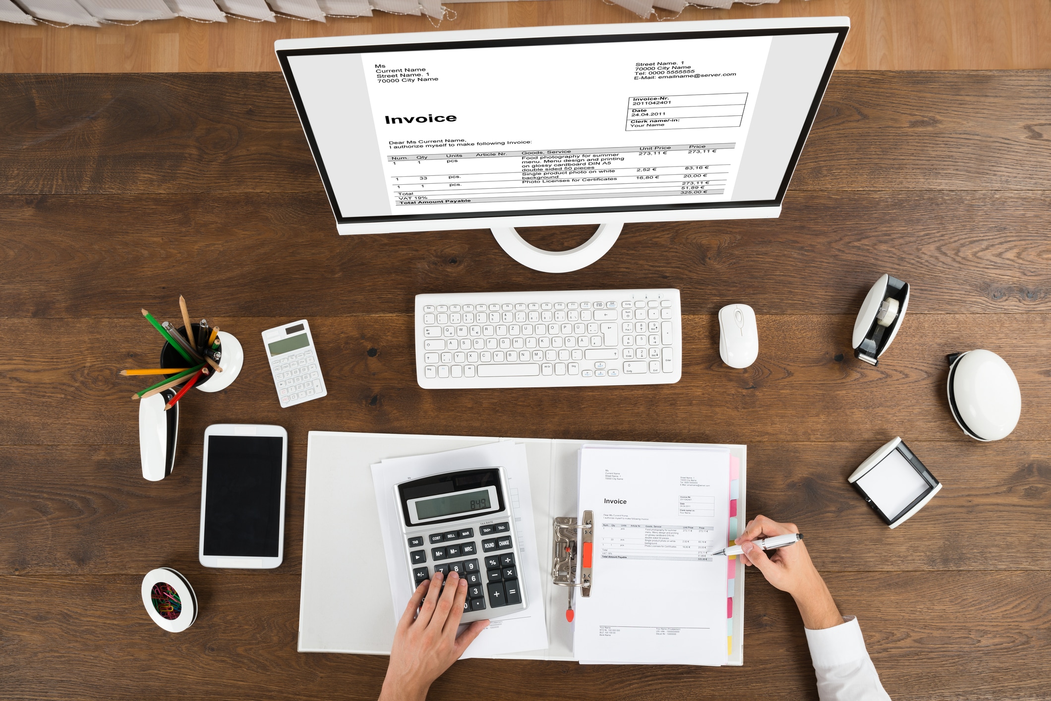 Абонаментни счетоводни услуги Варна – AC Varna