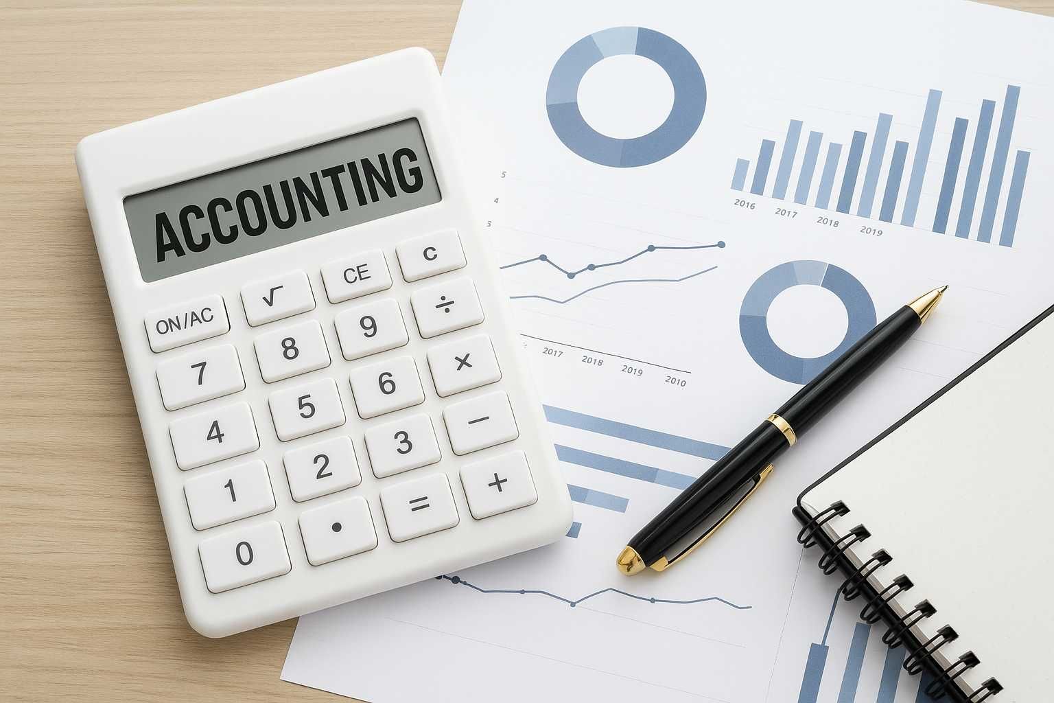 Счетоводни услуги Варна – професионално обслужване за фирми